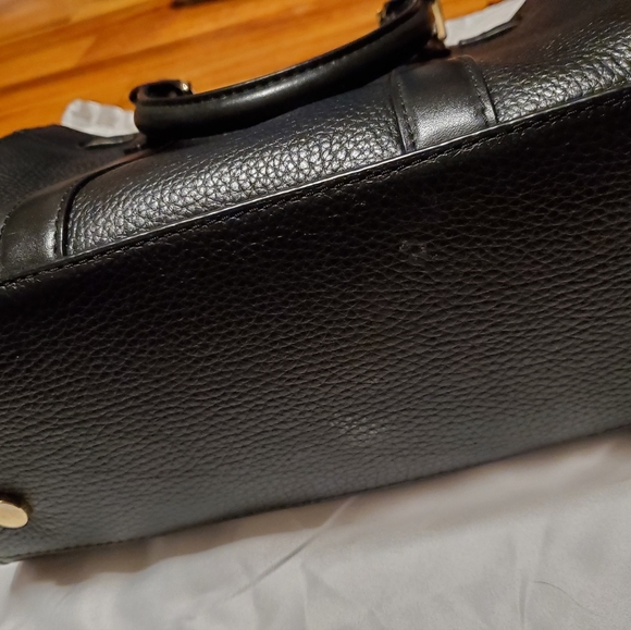 Michael Kors Hamilton Satchel - Picture 9 of 12